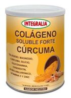 Colágeno Forte de Cúrcuma Solúvel 300 gr