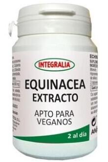 Extrato de Equinácea 60 Cápsulas