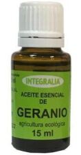 Óleo Essencial de Gerânio Eco 15 ml