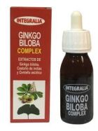 Complexo Ginkgo Biloba 50 ml