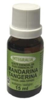 Óleo Essencial de Tangerina Eco 15 ml