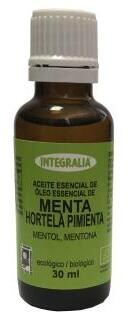 Óleo Essencial de Hortelã-pimenta Eco 30 ml