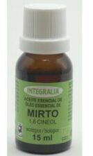 Óleo Essencial de Murta Eco 15 ml