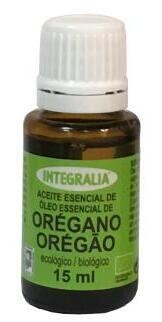 Óleo Essencial de Orégano Eco 15 ml