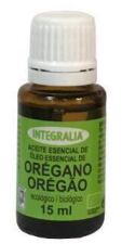 Óleo Essencial de Orégano Eco 15 ml