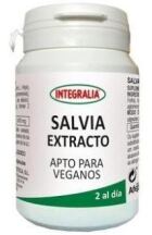 Extrato de Sálvia 60 Cápsulas