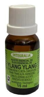 Óleo Essencial de Ylang Ylang Eco 15 ml