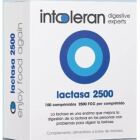 Lactase 2500 100 comprimidos