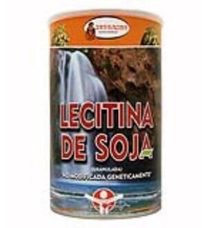 Saco de Lecitina de Soja 400 gr