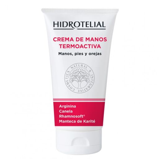 Creme de Mãos Termoativo 75 ml