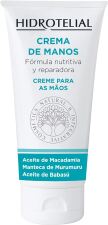 Creme de Mãos Reparador Nutritivo 75 ml