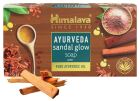 Sabonete Ayurveda de Sândalo 125 gr