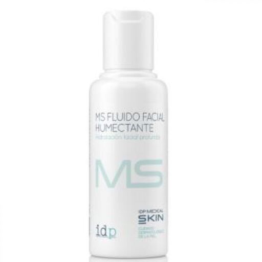 Dk Fluido Facial Hidratante 100 ml