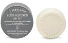 Detergente facial sólido masculino com ácido hialurônico 60 gr