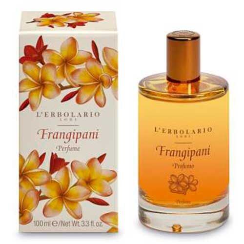 Perfume Frangipani 100 ml