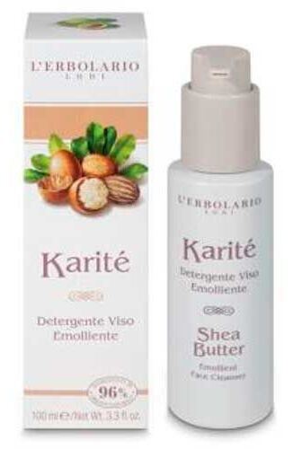 Karité Detergente Facial 100 ml