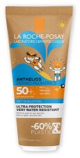 Anthelios Pele Molhada Dermopediátrica Spf50+ 250 ml