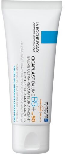 Cicaplast Baume B5+ Bálsamo Spf50 40 ml