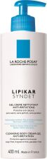 Lipikar Syndet Gel-Creme 400 ml