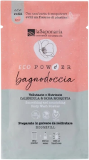 EcoPowder Gel de banho em pó de calêndula 25 gr