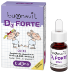 vit D3 Forte Gotas 12 ml