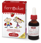 Ferroduo 15 ml