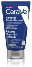 Bálsamo Reparador Avançado 50 ml