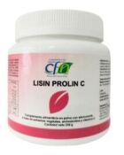 Lisina Prolin C Pó 250 gr