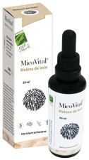 Juba de Leão Micovital 50 ml