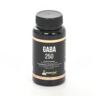 Gaba 250 mg 60 Cápsulas