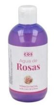 Tônico Facial Água de Rosas 250 ml