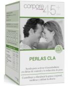 45+ Clarinol 90 Pérolas