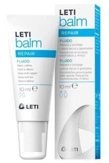 Bálsamo Reparador Tubo Fluido Nariz-Lábio 10 ml