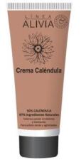 Creme de Calêndula 100 ml