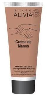 Creme de Mãos Ultra Hidratante 100 ml