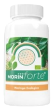 Morin Forte 120 Cápsulas