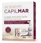 Capilmar Pack Loção Antiqueda + Cápsulas