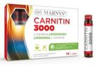 Carnitina 3000 Liposomada 14 frascos