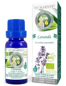 Óleo Essencial Quimiotipado de Lavanda 10 ml