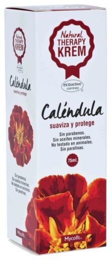 Therapykrem Creme Calêndula 50 ml