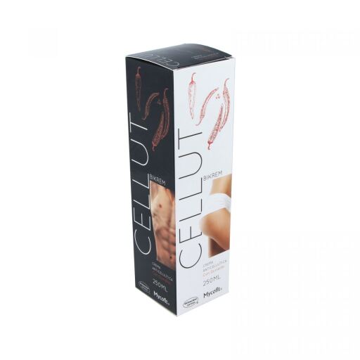 Bikrem Creme Cellut 250 ml