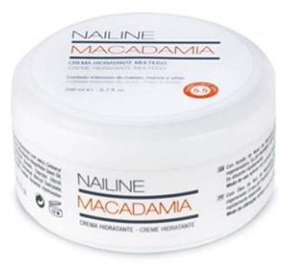 Creme Hidratante Multiuso Macadâmia 200 ml