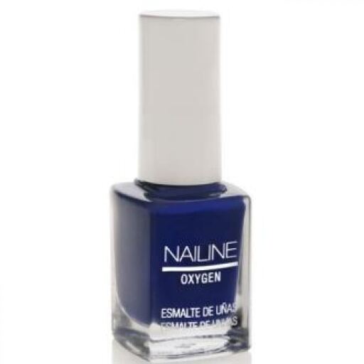 Esmalte Oxygen N 25 Azul Pérola