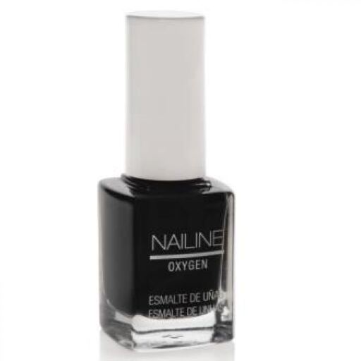 Esmalte Oxygen N 47 Jet Black