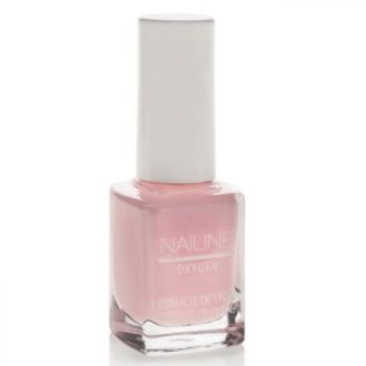 Esmalte Oxigênio N 04 Cristal Rosa