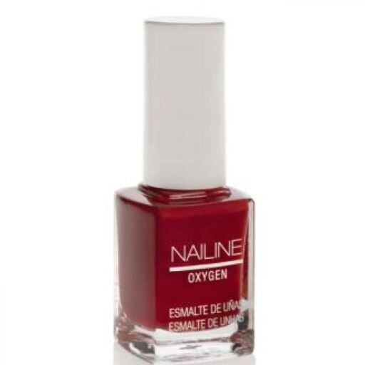 Esmalte Oxigênio N 10 Vermelho