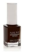 Esmalte Oxygen N 12 Vermelho Preto