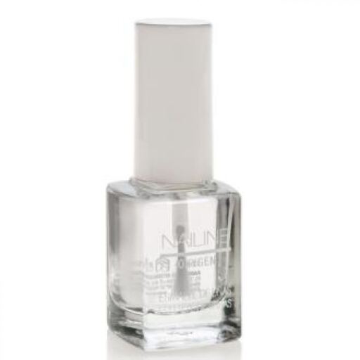 Esmalte de oxigênio N01 brilho transparente