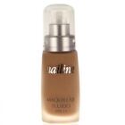 Maquiagem Fluida Spf 15 Bronze 30 ml