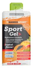 Sport Gel Tropical 32 Unidades